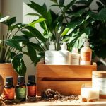 Non-toxic health and wellness items