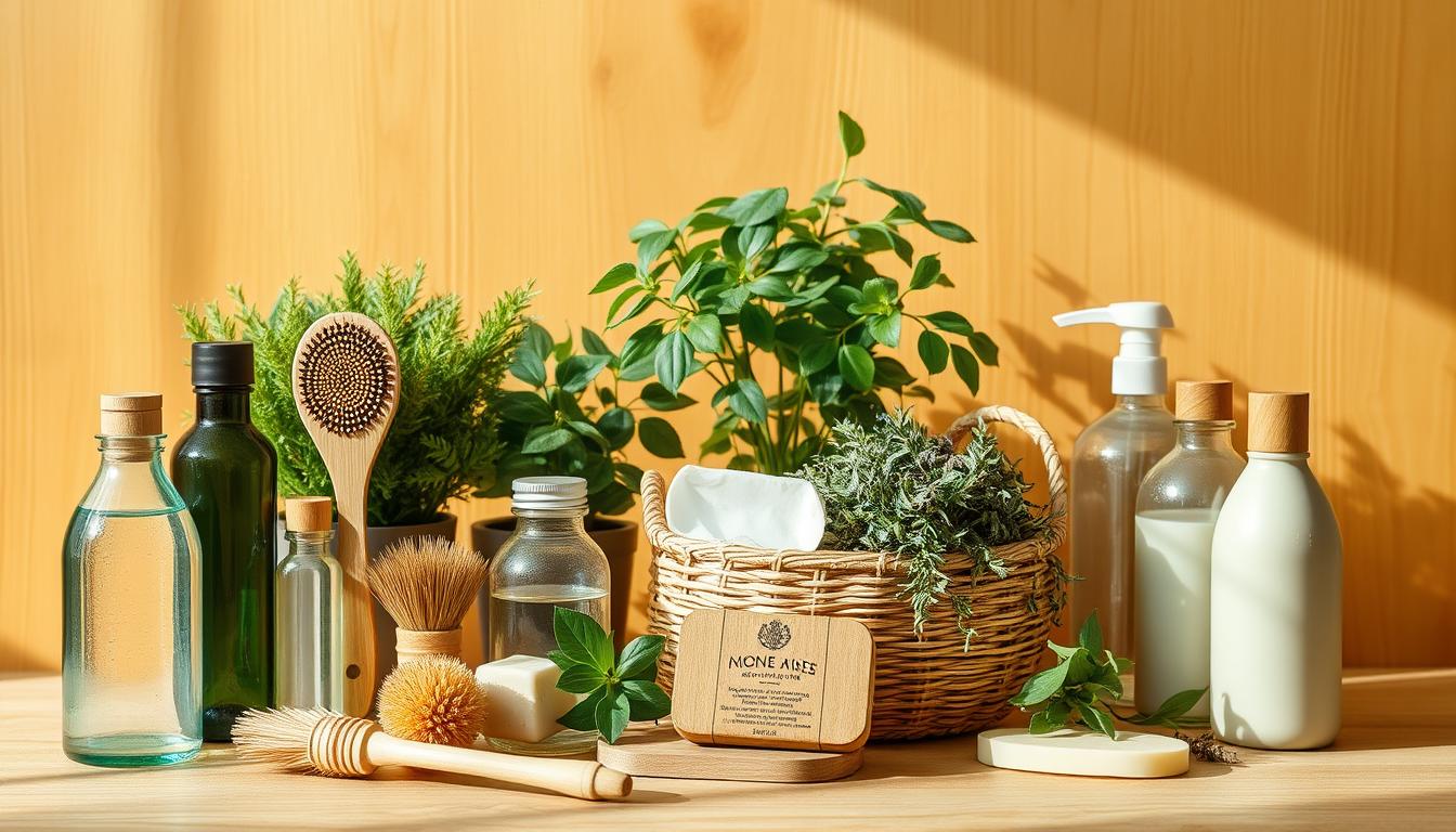 Non-toxic home essentials