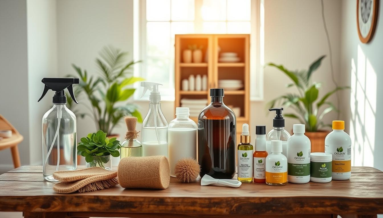 Sustainable home health solutions