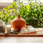 Sustainable wellness solutions